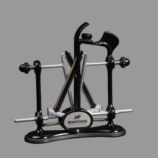 Warthog V-Sharp A4 Blade Sharpener