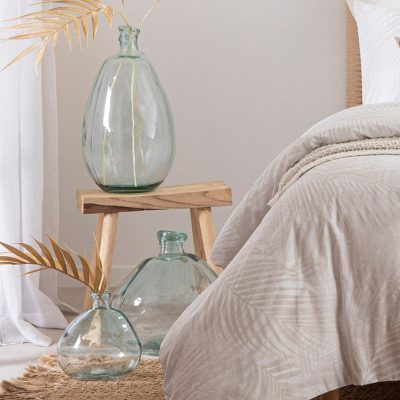 Renewed Reflectons Collection Vase 36cm