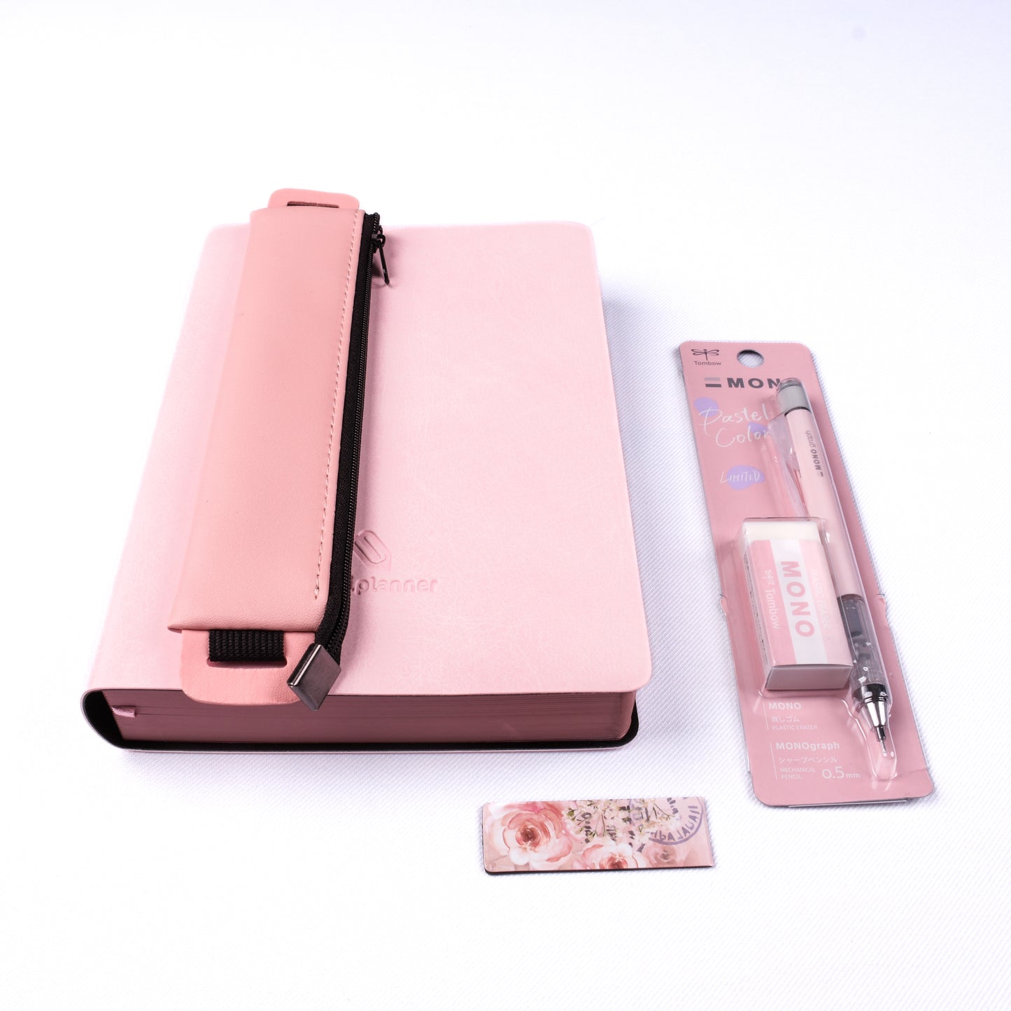 Multiplanner Bundle - Candyfloss