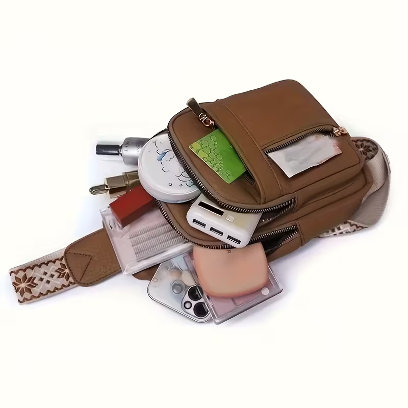 Cross-Body / Shoulder Textured BAG