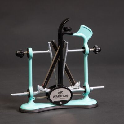 Warthog V-Sharp A4 Blade Sharpener