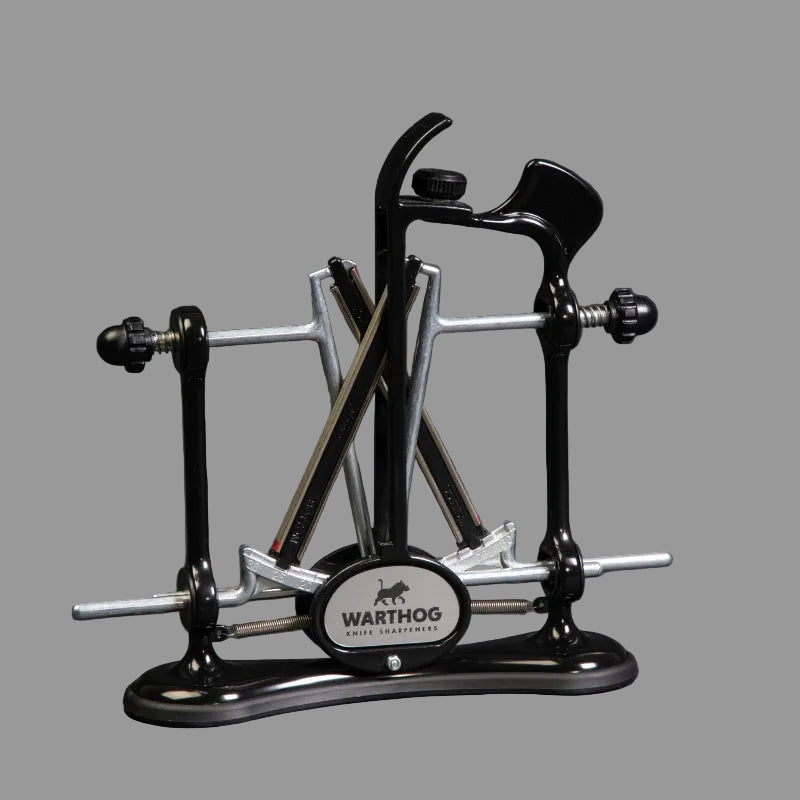 Warthog V-Sharp A4 Blade Sharpener