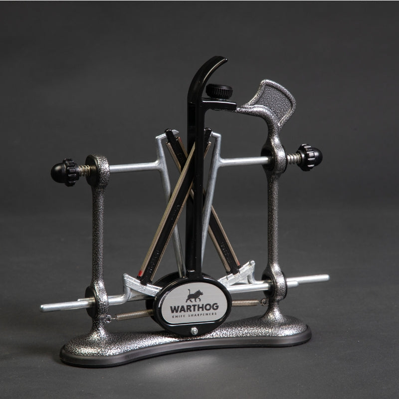 Warthog V-Sharp A4 Blade Sharpener
