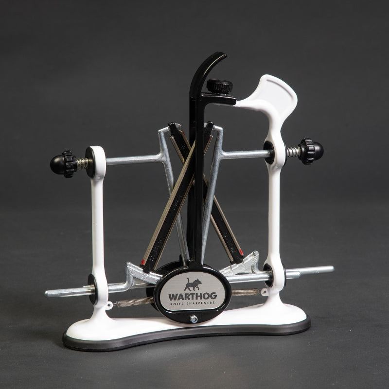 Warthog V-Sharp A4 Blade Sharpener