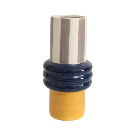 Fusion Forms Collection- Tactile Vase