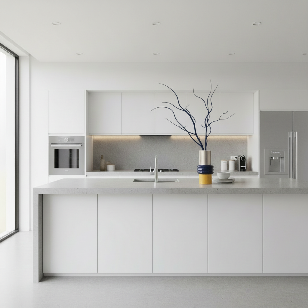 Fusion Forms Collection- Tactile Vase