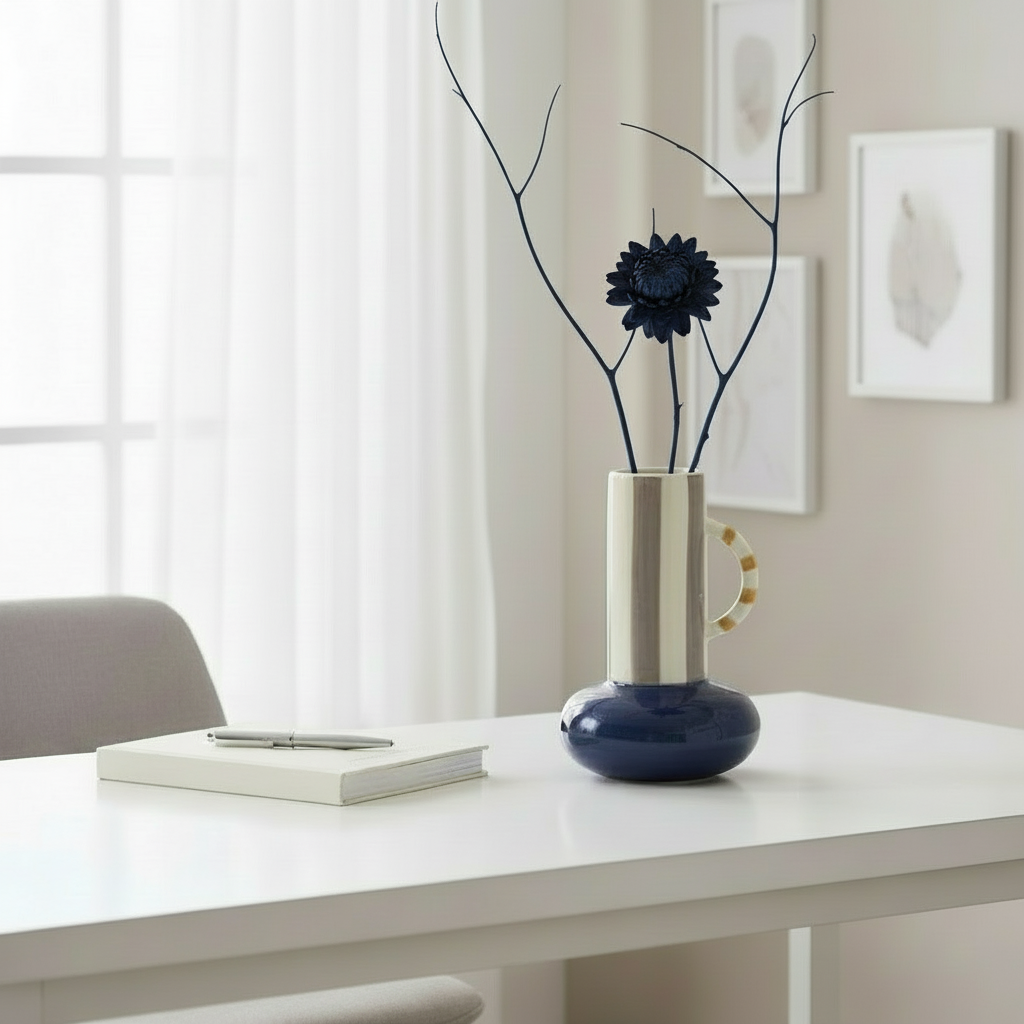 Fusion Forms Collection- Pitcher