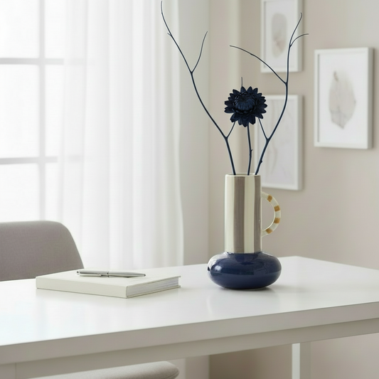 Fusion Forms Collection- Pitcher