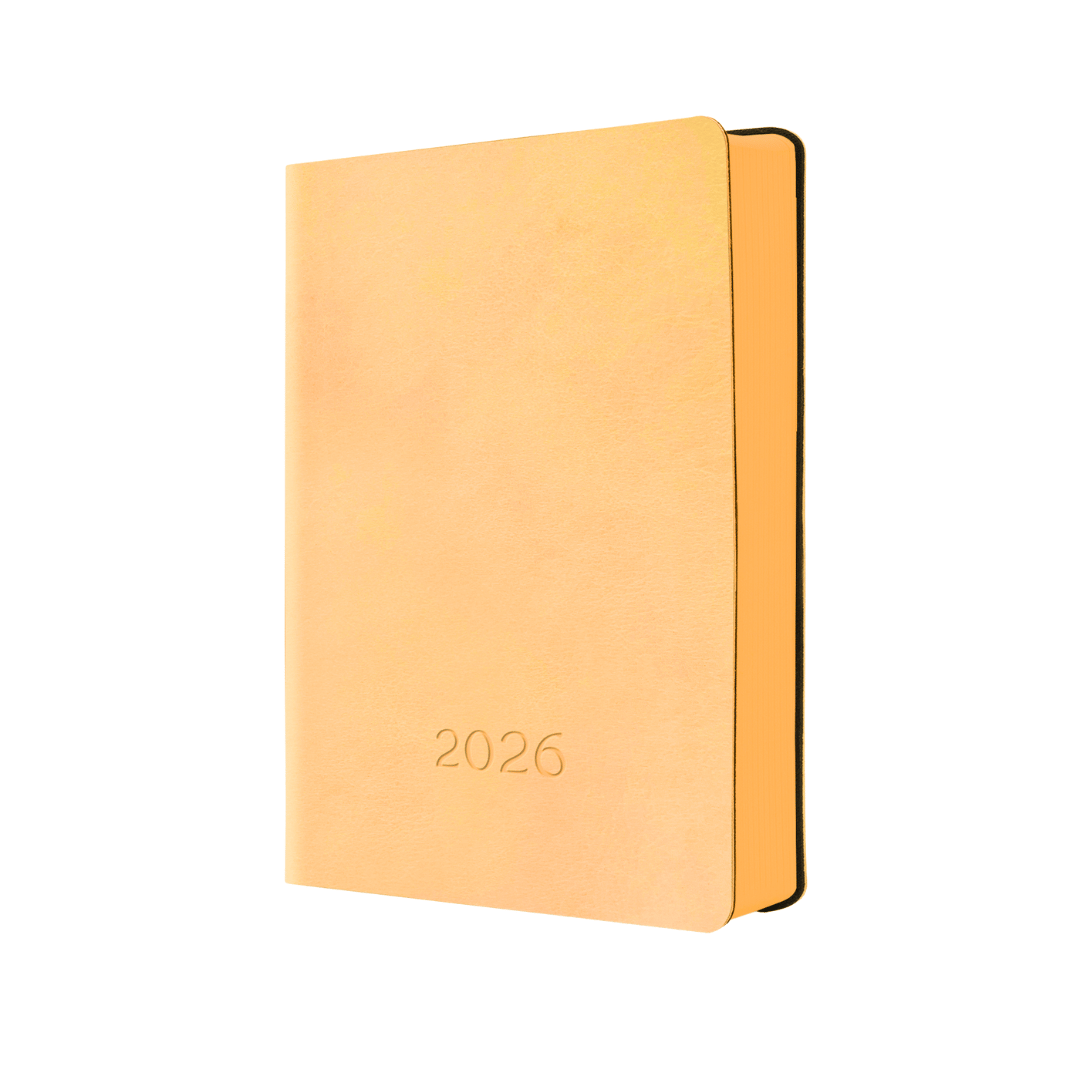 2026 Diary - Flexi