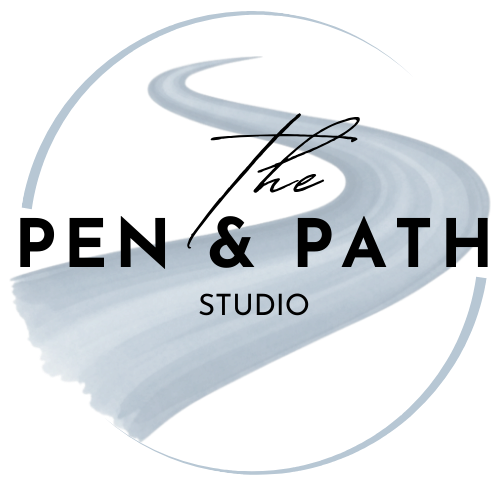 The Pen and Path Studio