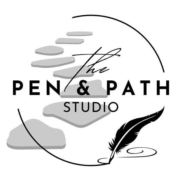 The Pen and Path Studio