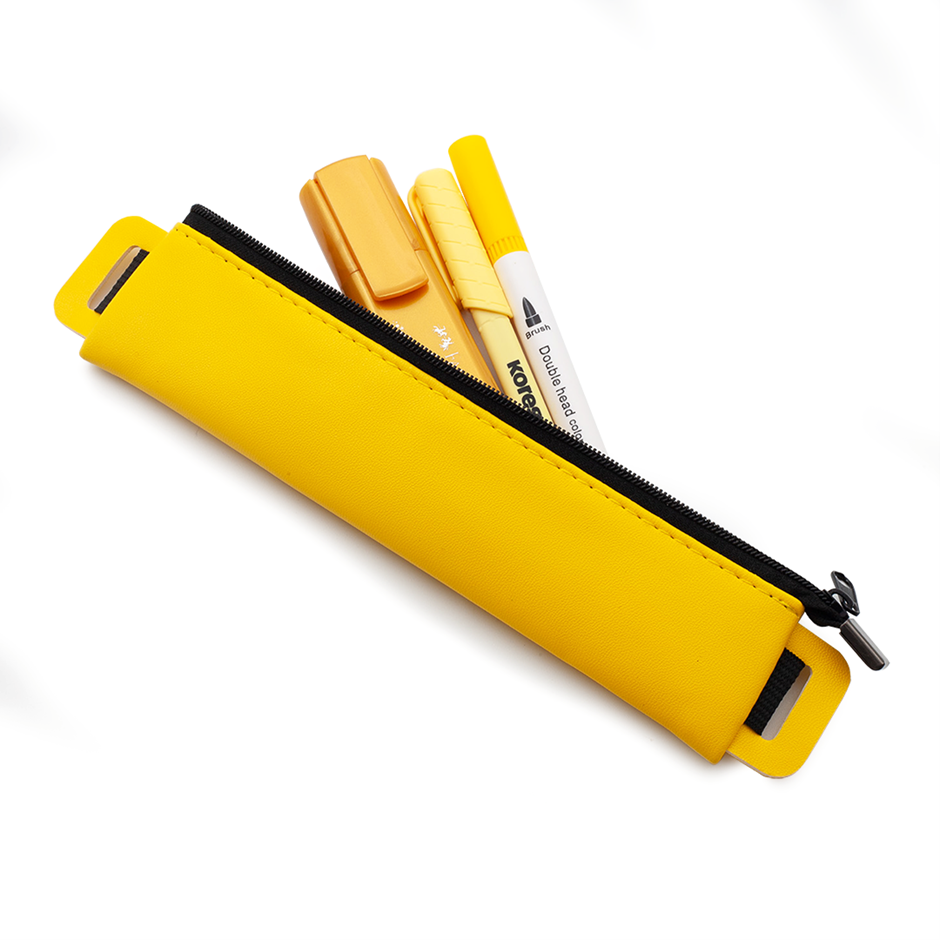 Diary/Journal Pencil Pouch