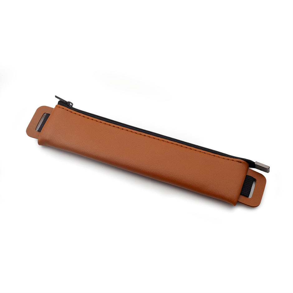Diary/Journal Pencil Pouch