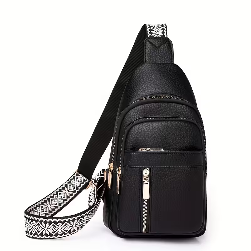 Cross-Body / Shoulder Textured BAG