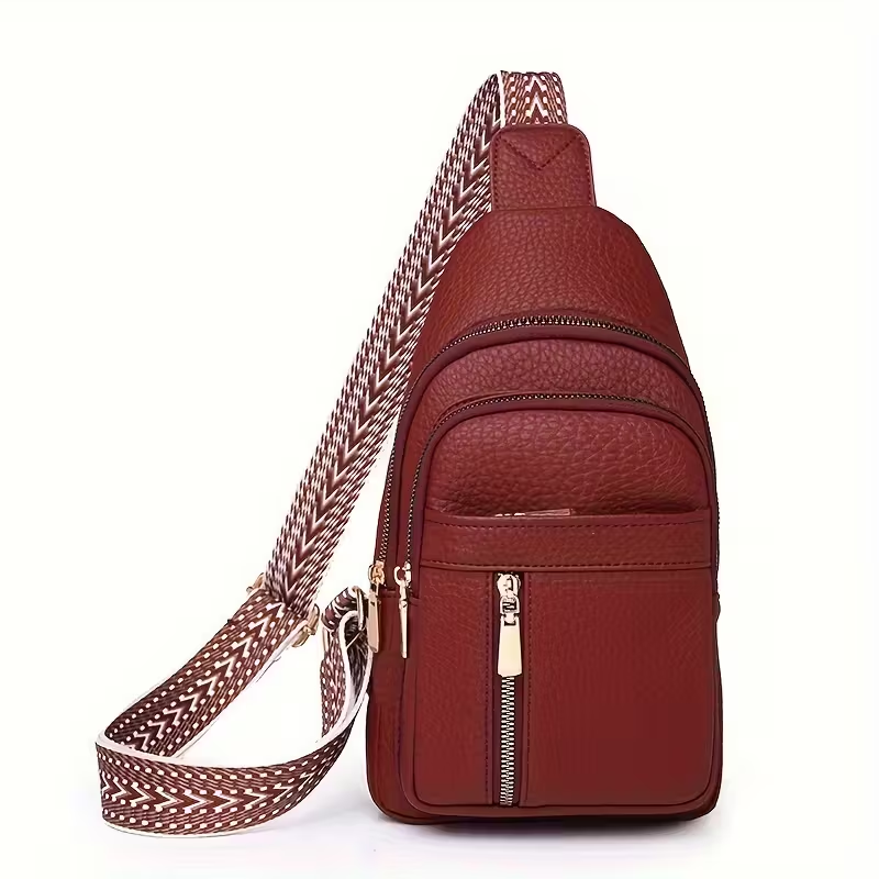 Cross-Body / Shoulder Textured BAG