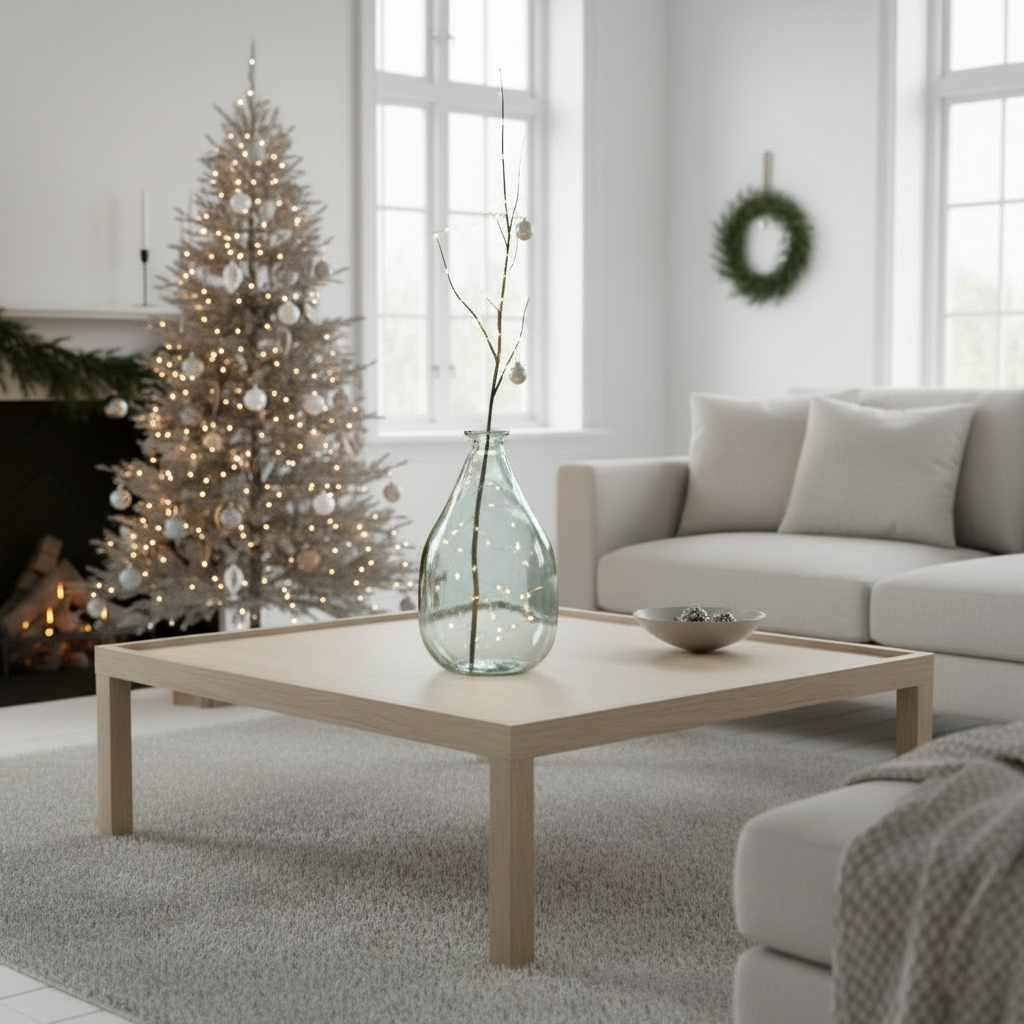 Renewed Reflectons Collection Vase 36cm