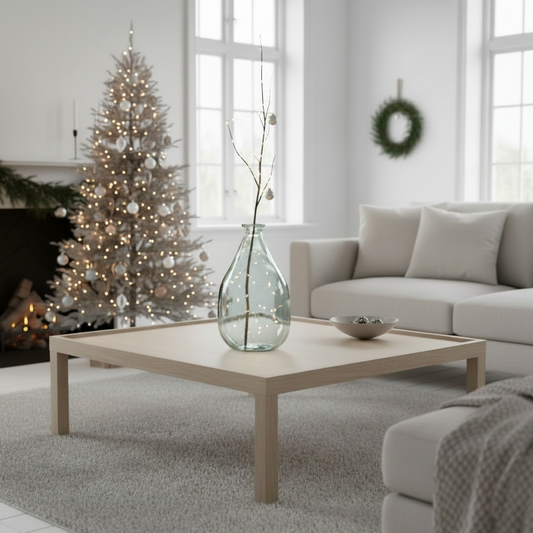 Renewed Reflectons Collection Vase 36cm