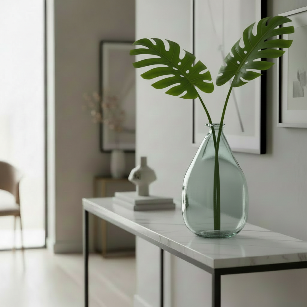 Renewed Reflectons Collection Vase 36cm