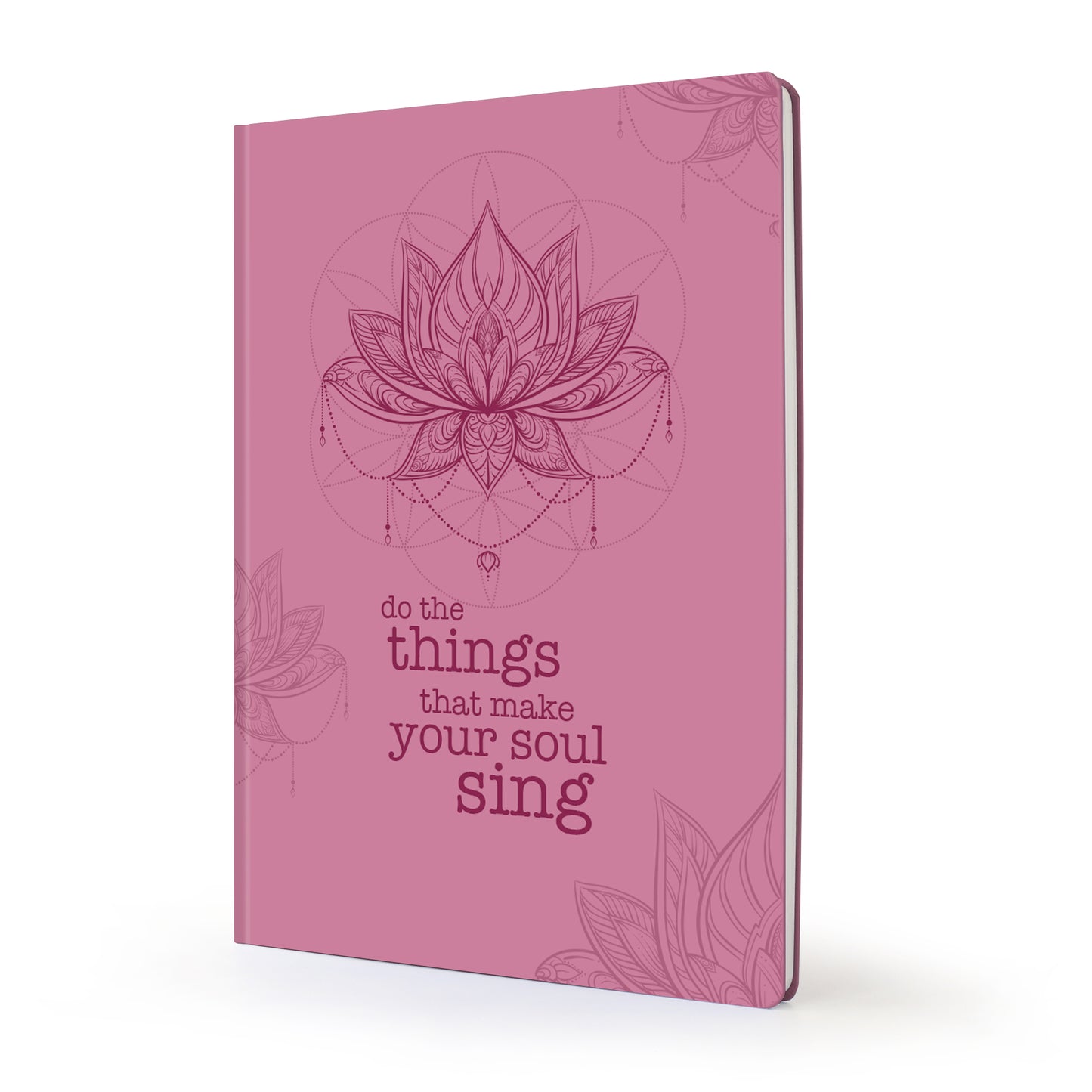 Scribblz A4 Journals