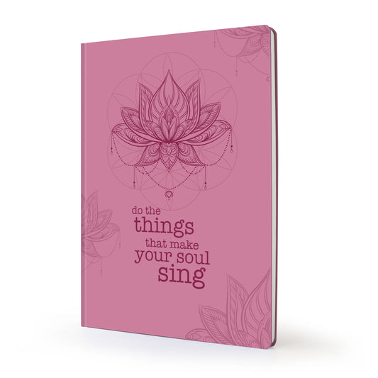Scribblz A4 Journals