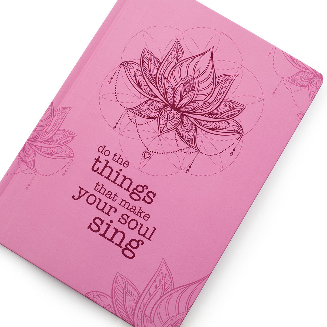 Scribblz A4 Journals