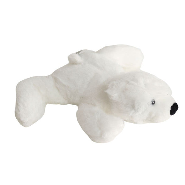 Soft Toy  - Small White Polar Bear