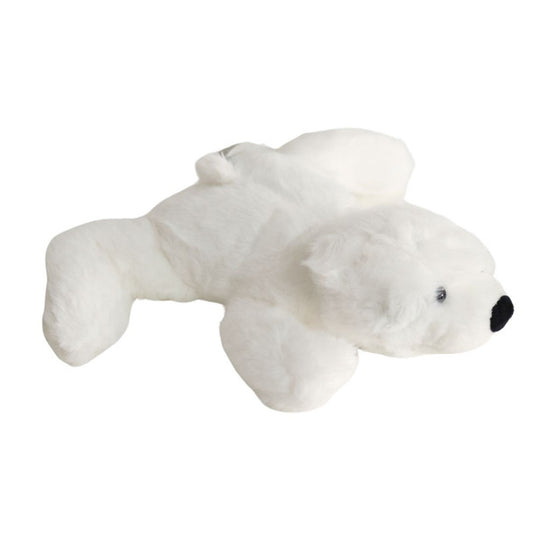 Soft Toy  - Small White Polar Bear