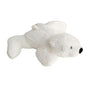Soft Toy  - Small White Polar Bear