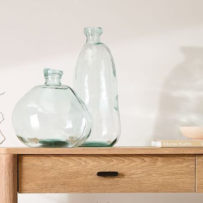 Renewed Reflectons Collection Vase 33cm