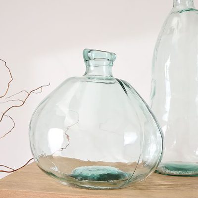 Renewed Reflectons Collection Vase 33cm
