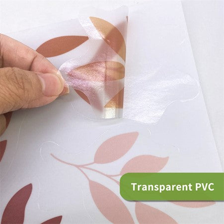 Animal Wall Decal | Forest Animals