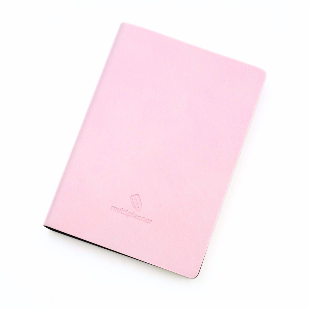 Flexi MultiPlanner - Undated