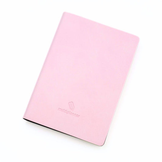Flexi MultiPlanner - Undated