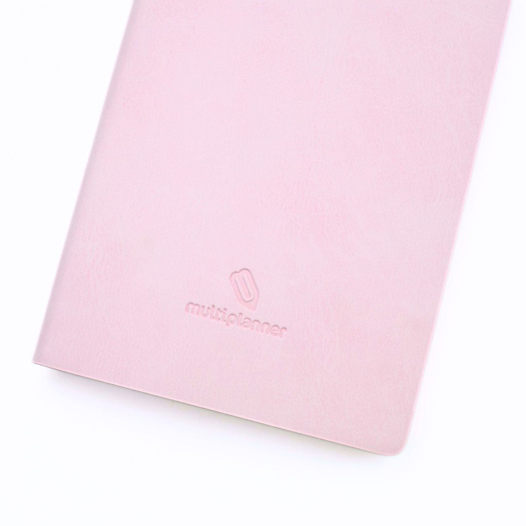 Flexi MultiPlanner - Undated