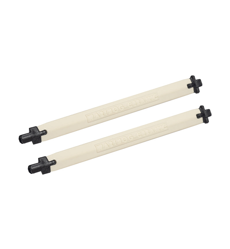 Warthog V-Sharp A4 blade sharpener -Ceramic hones for serrated edges