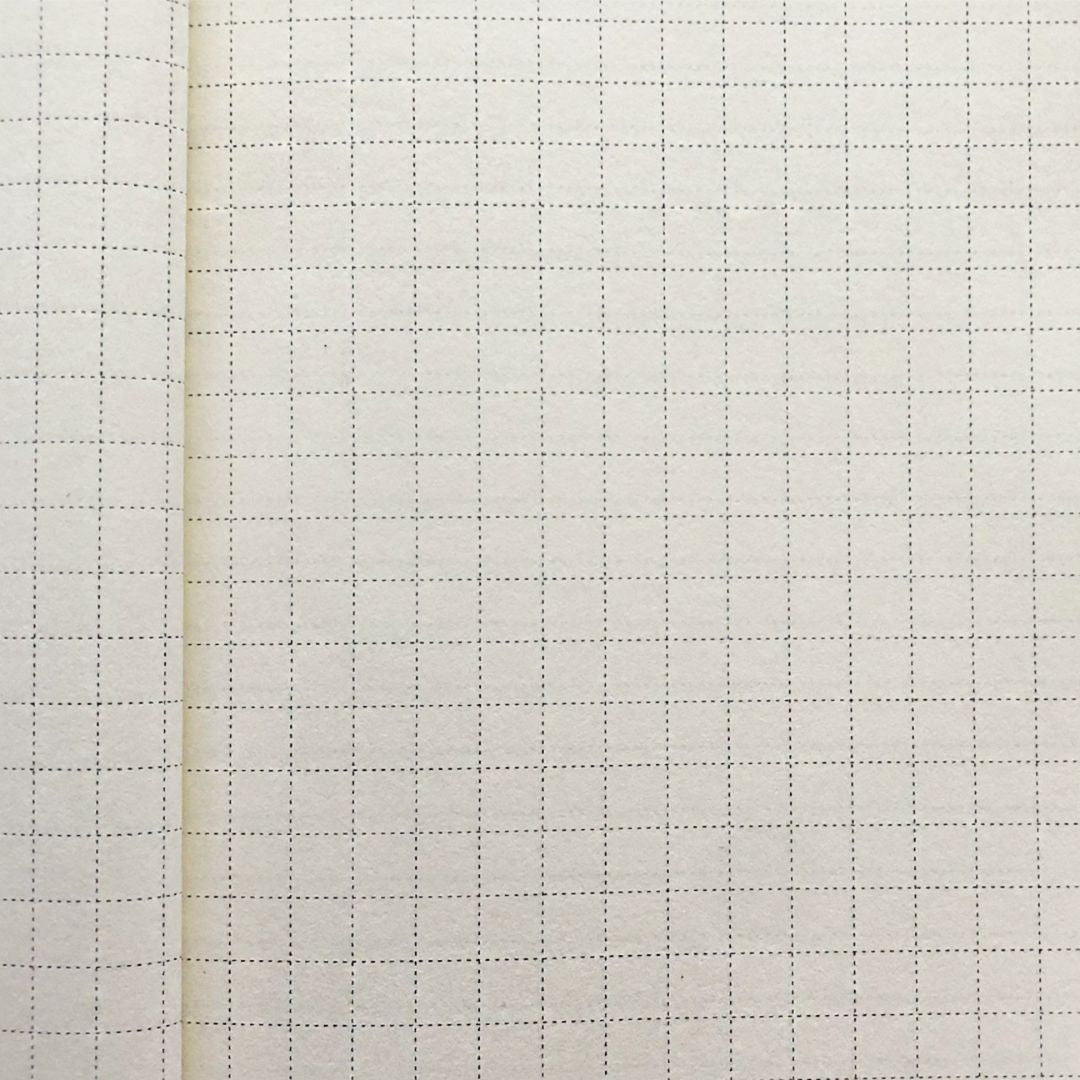 Flexi A5 Softcover Journal - Dot Grid
