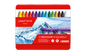 Caran D’Ache Neocolor II aquarelle pastel - 30 SET
