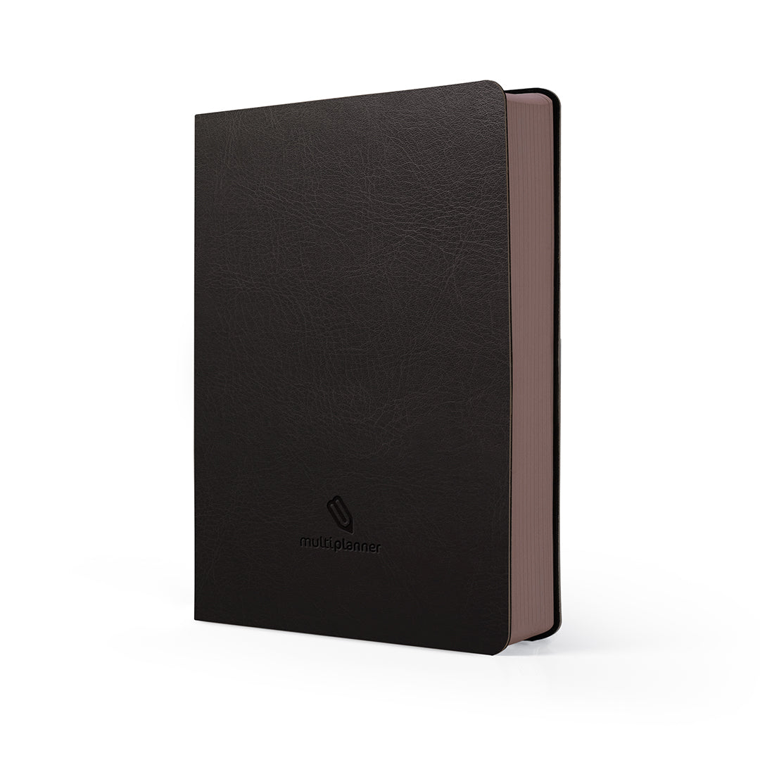 Flexi MultiPlanner - Undated