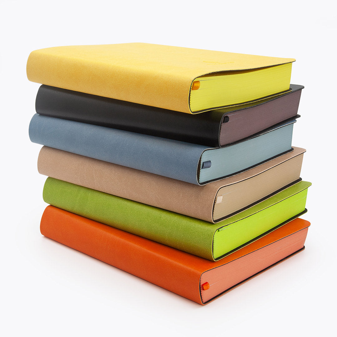 Flexi MultiPlanner - Undated