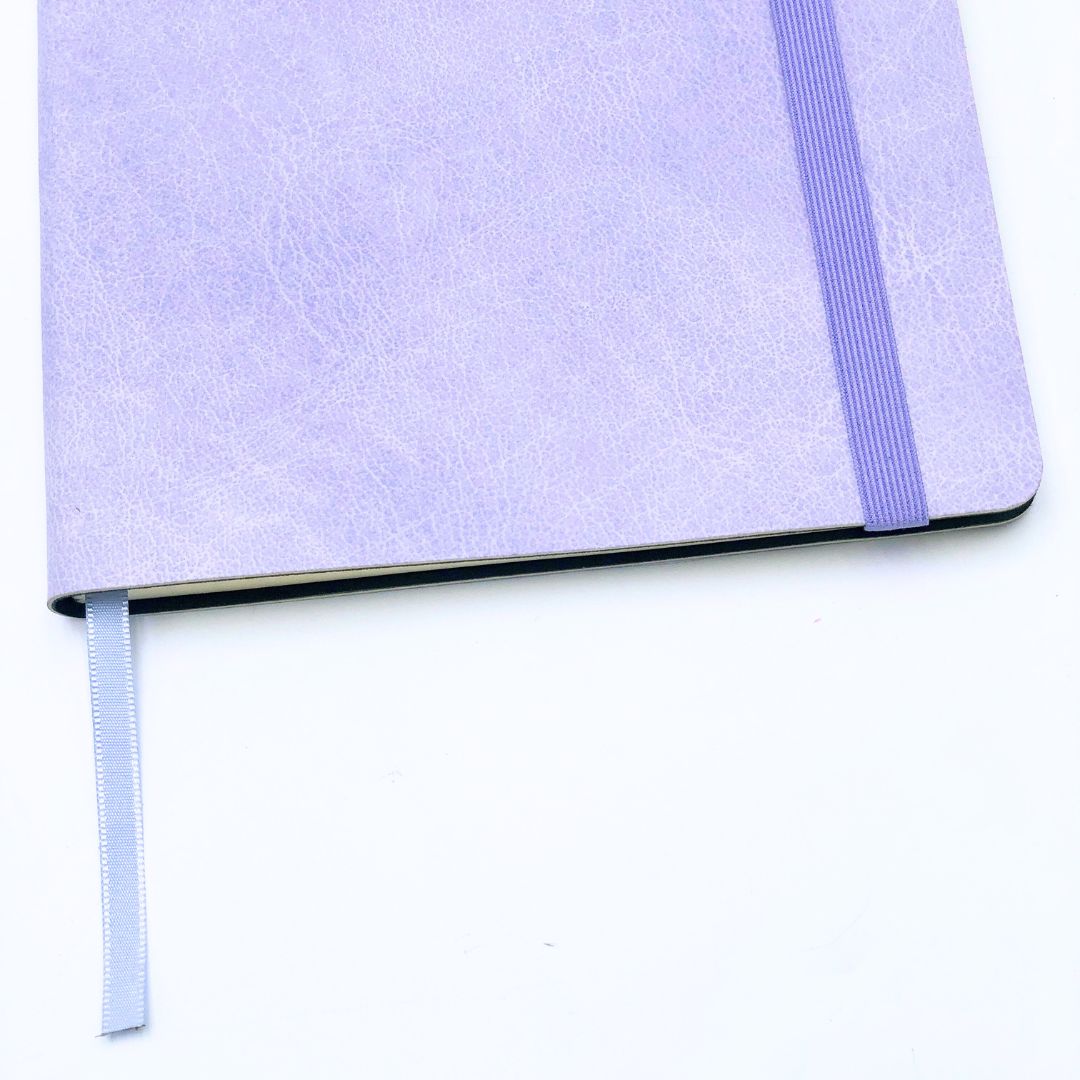 Flexi A5 Softcover Journal - Dot Grid