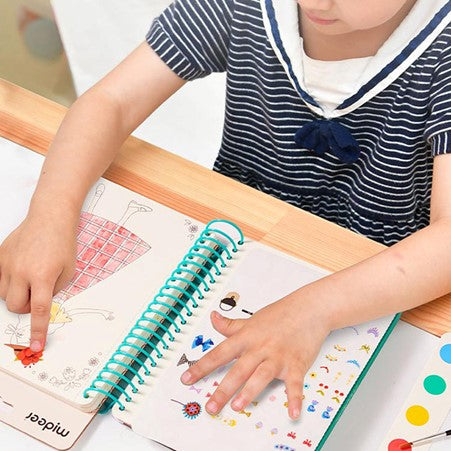 Little Designer Make-Your-Own-Dress | Sweet Tea Party