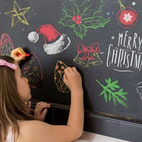 Multifunctional Palm Oil Chalk