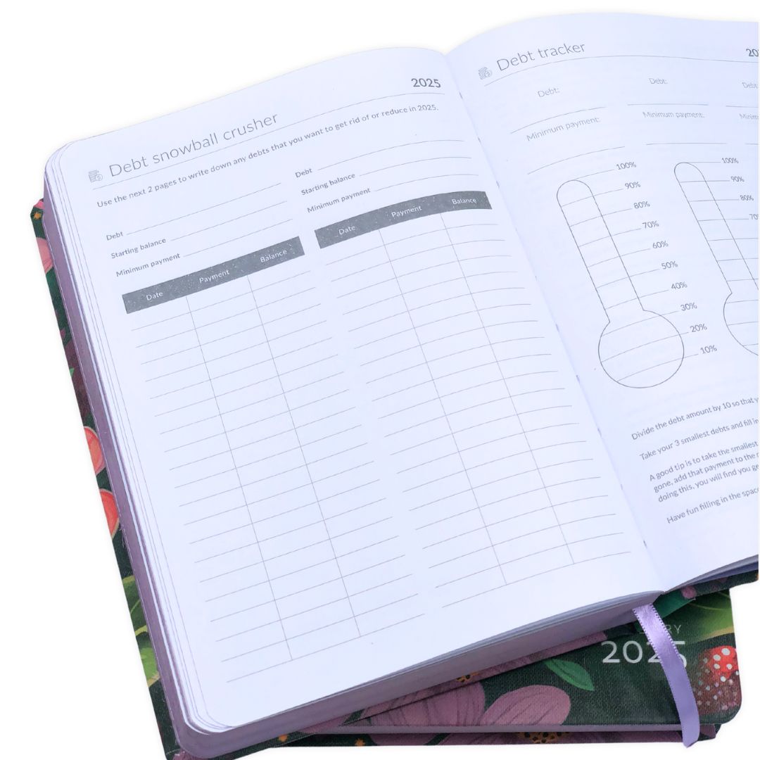 2026 Diary - Flexi