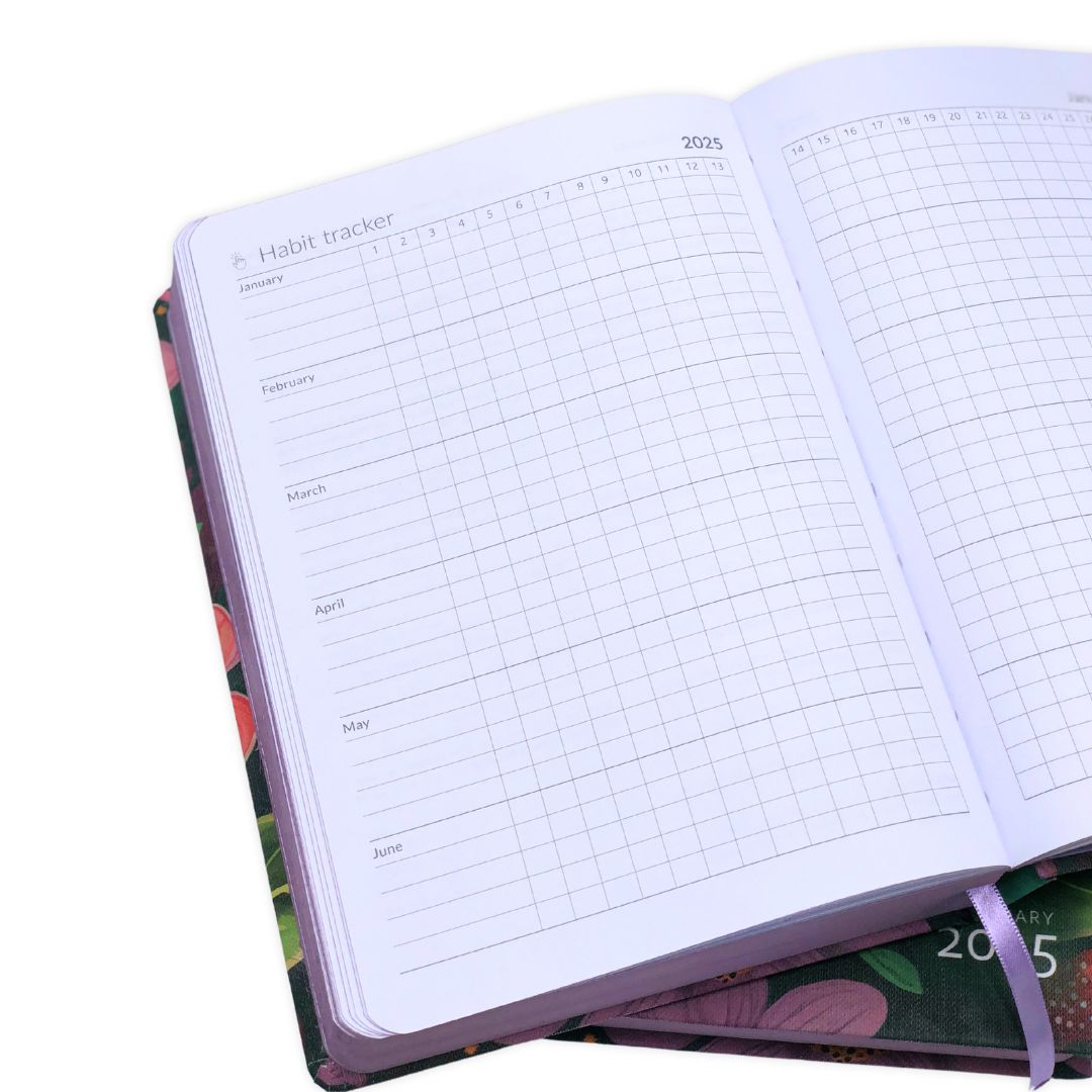 2026 Diary - Flexi