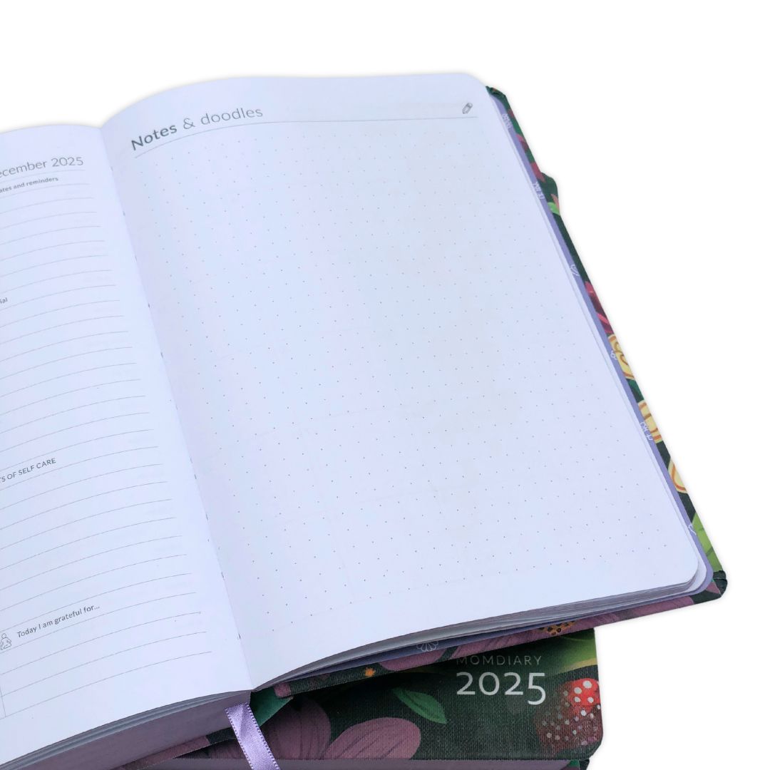 2026 Diary - Flexi