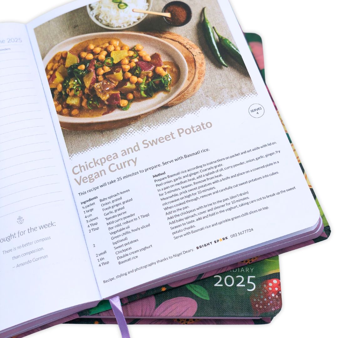2026 Diary - Flexi