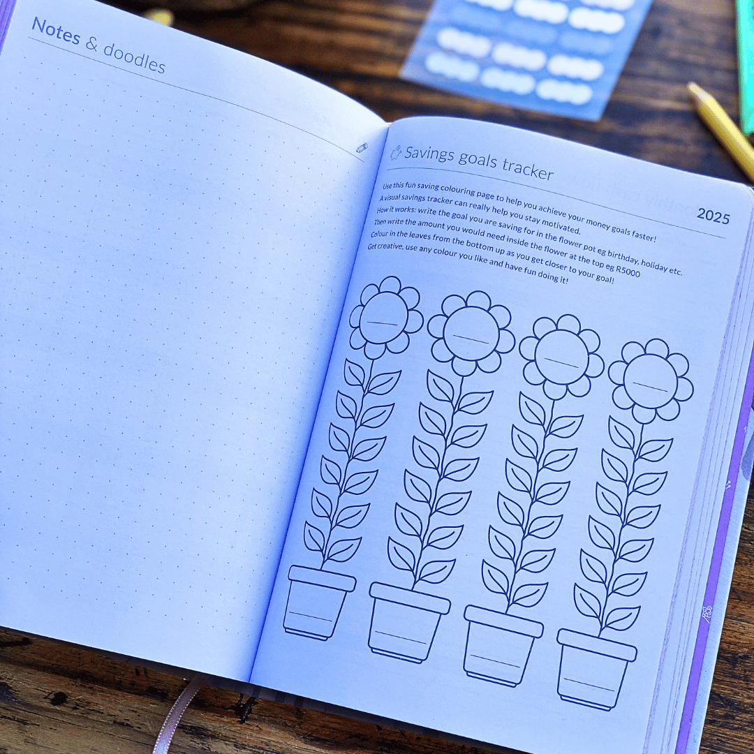 2026 Diary - Flexi