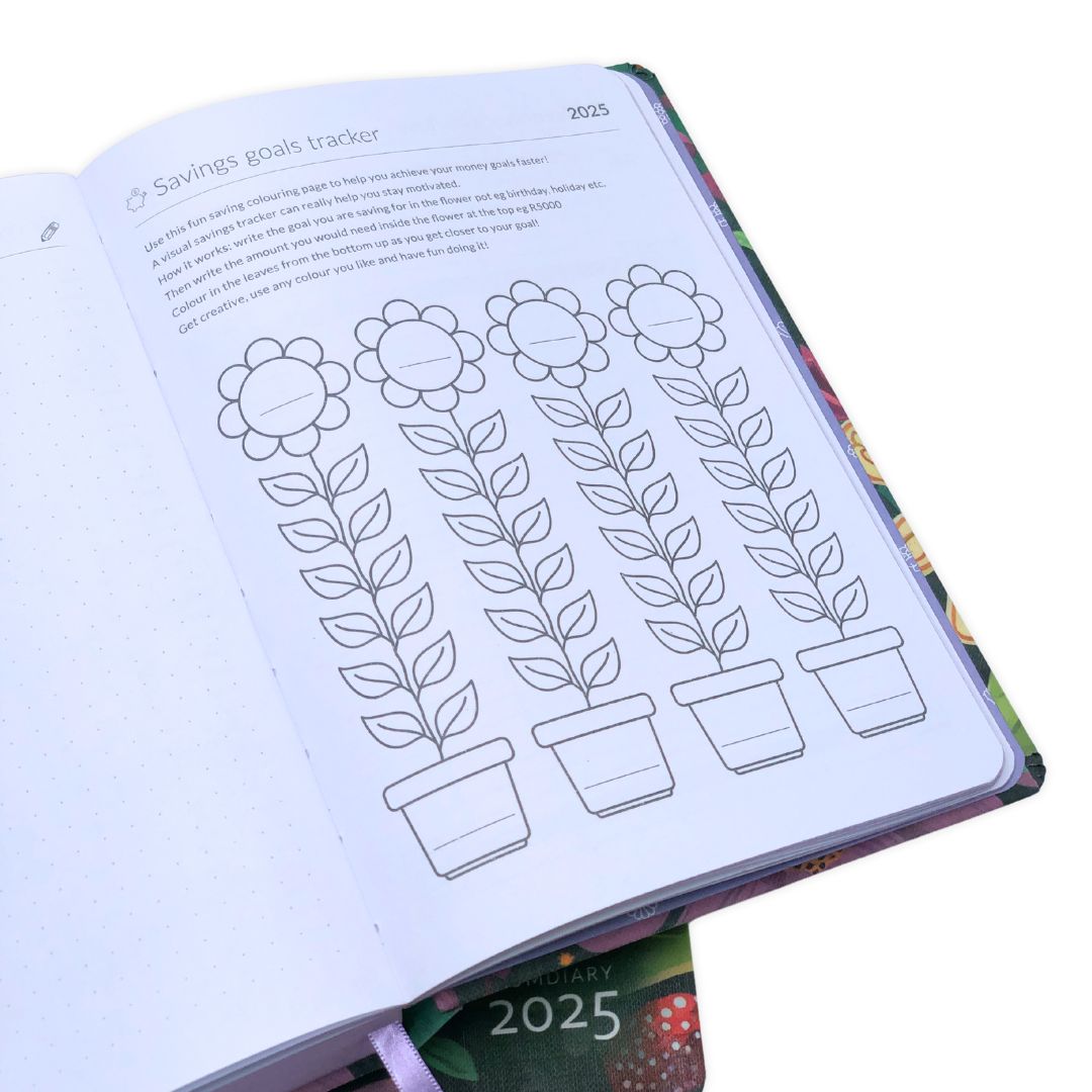 2026 Diary - Flexi