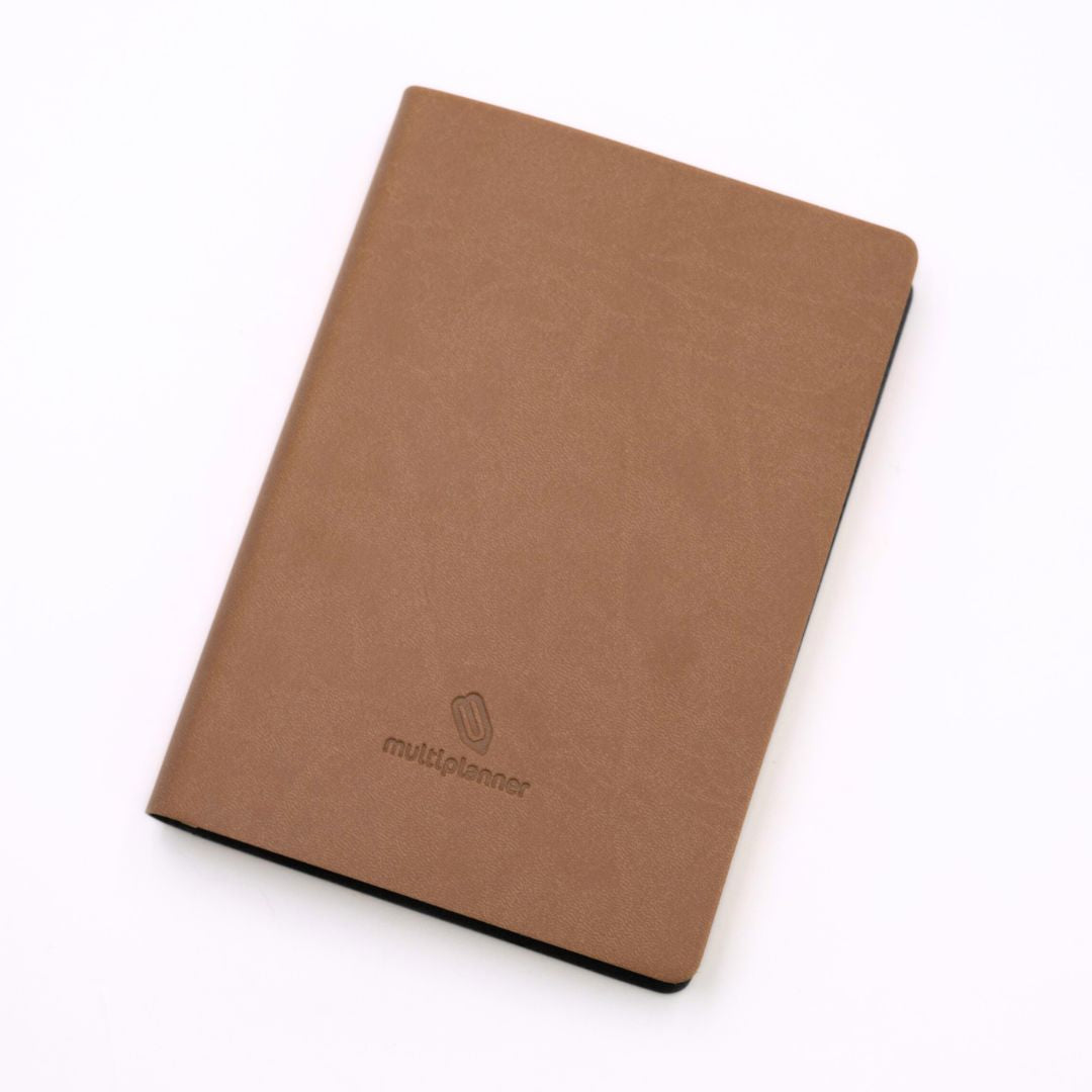 Flexi MultiPlanner - Undated